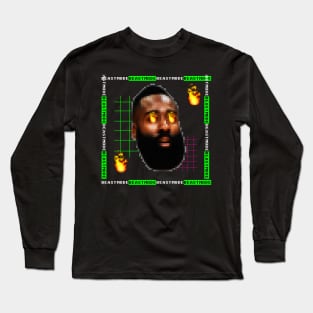 Harden Long Sleeve T-Shirt